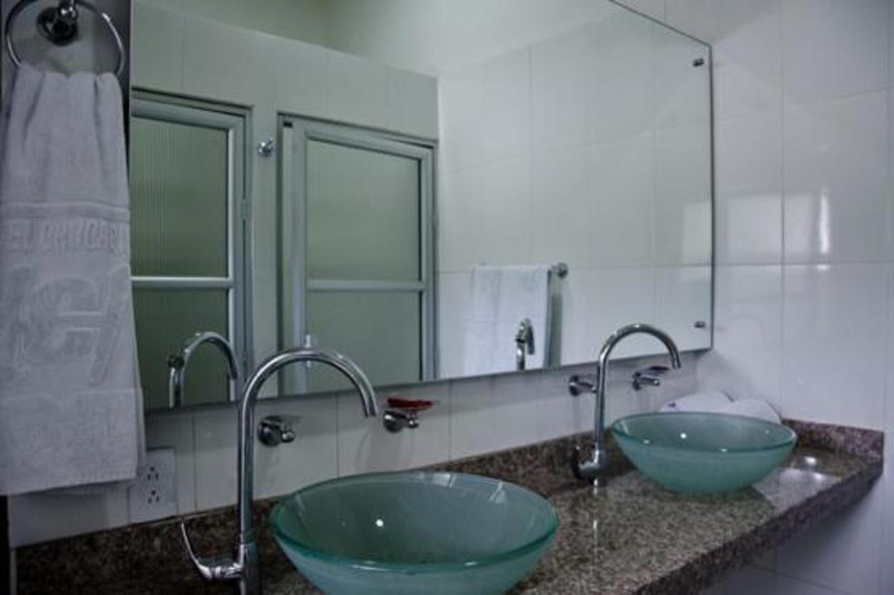 Hotel Chucarima Cúcuta エクステリア 写真